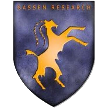 sassen-research